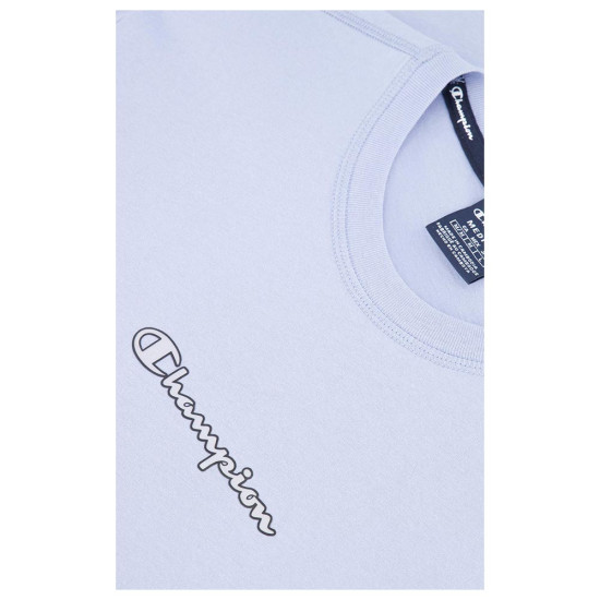 Champion Ανδρική κοντομάνικη μπλούζα Crewneck T-shirt